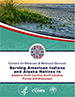 CMS Serving American Indians and Alaska Natives in Alabama, North Carolina, South Carolina, Florida, and Mississippi