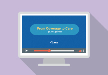 From Coverage to Care