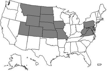 Who are the MACs: A/B MAC Jurisdiction 15 (J15) - Centers for Medicare ...