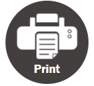 print button (image only)