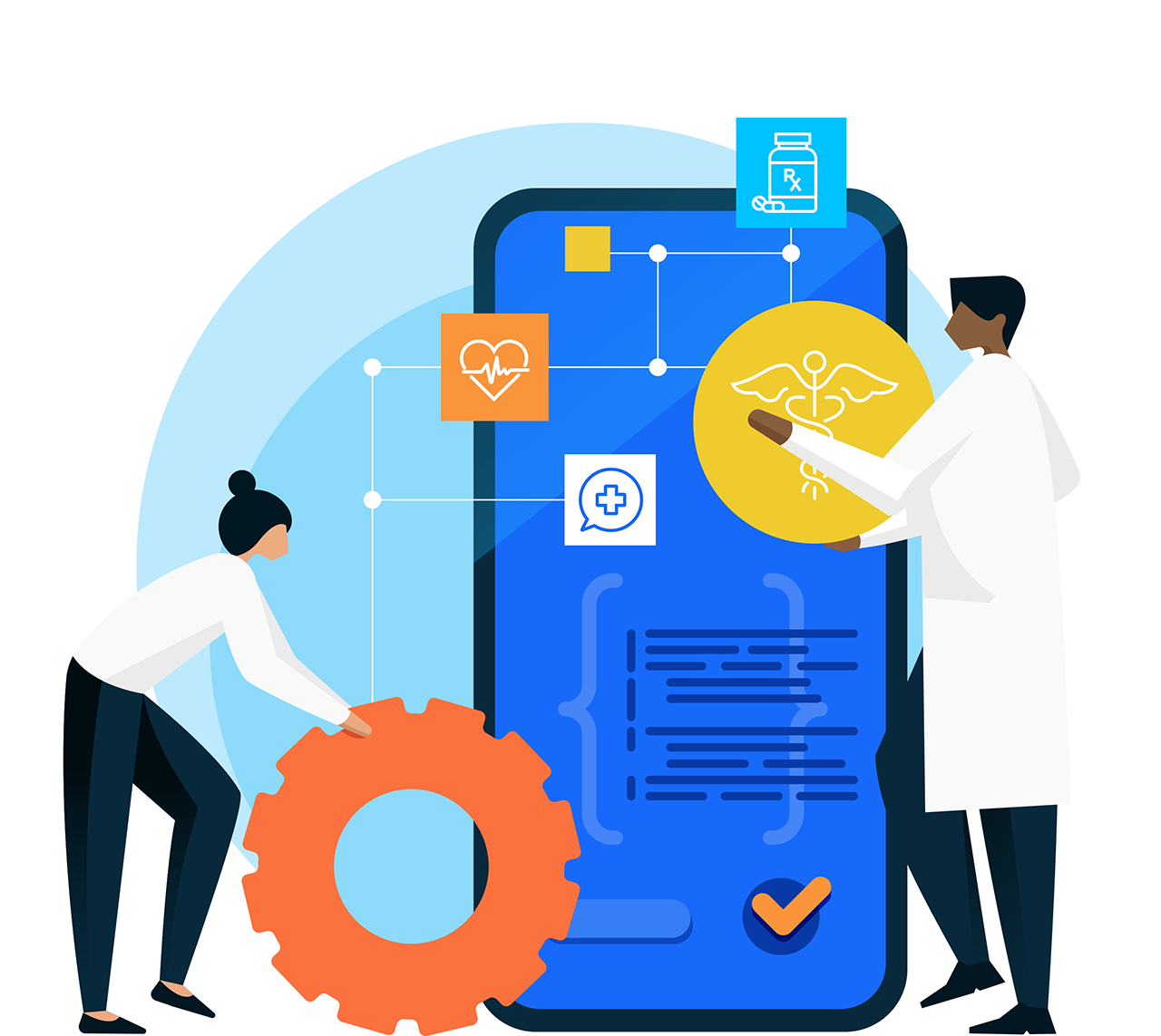 CMS Interoperability