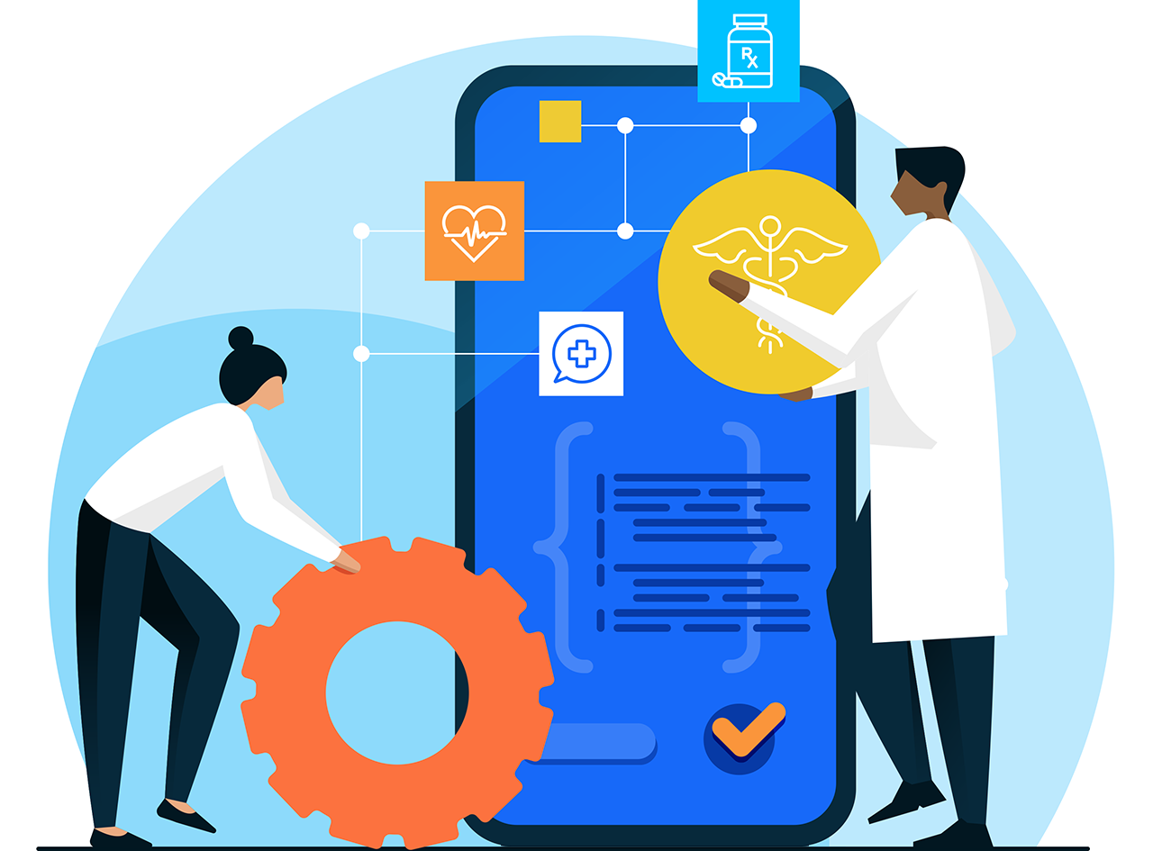 CMS Interoperability