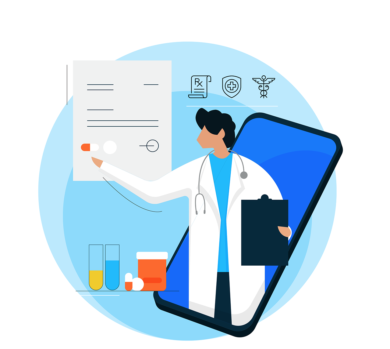 Policies and Regulations