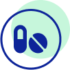 medication icon