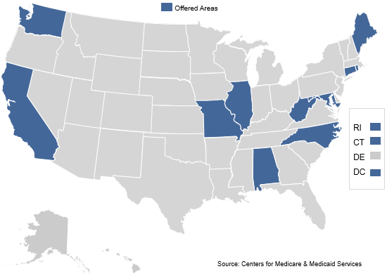 Medicaid Emergency Psychiatric Demonstration | CMS